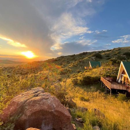 Linduli Farmstay Cradock Kültér fotó