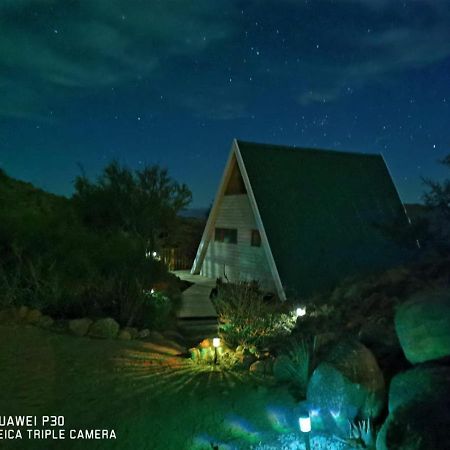Linduli Farmstay Cradock Kültér fotó