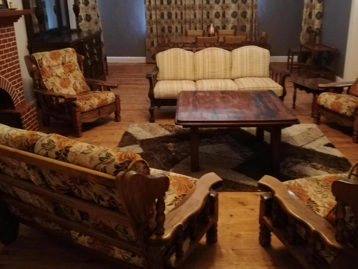 Linduli Farmstay Cradock Kültér fotó