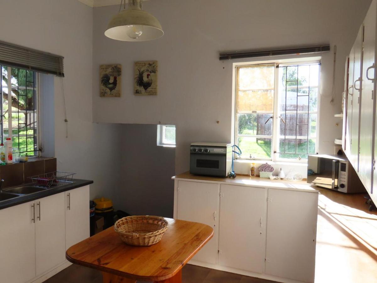 Linduli Farmstay Cradock Kültér fotó