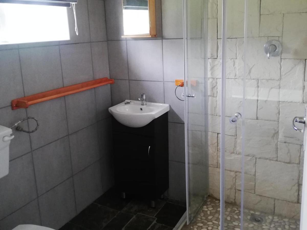 Linduli Farmstay Cradock Kültér fotó