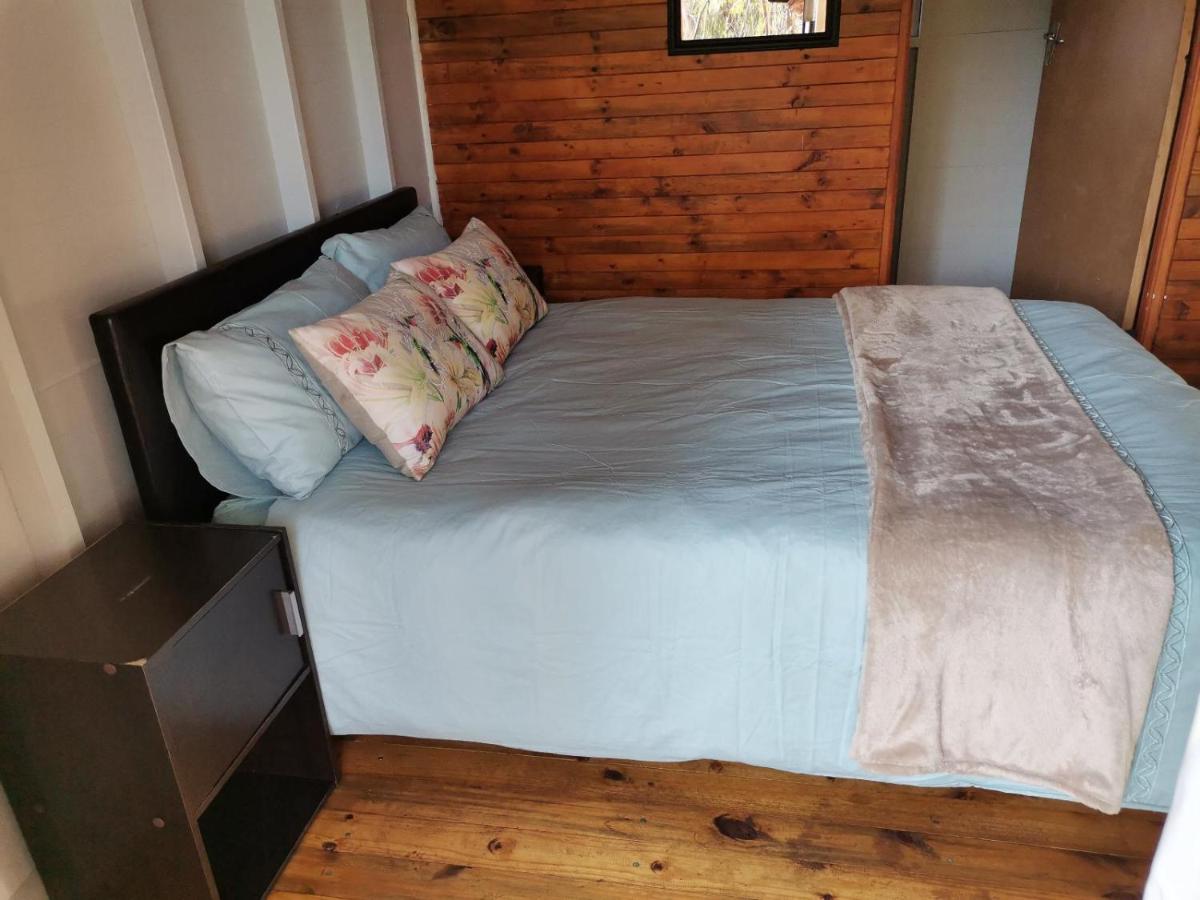 Linduli Farmstay Cradock Kültér fotó