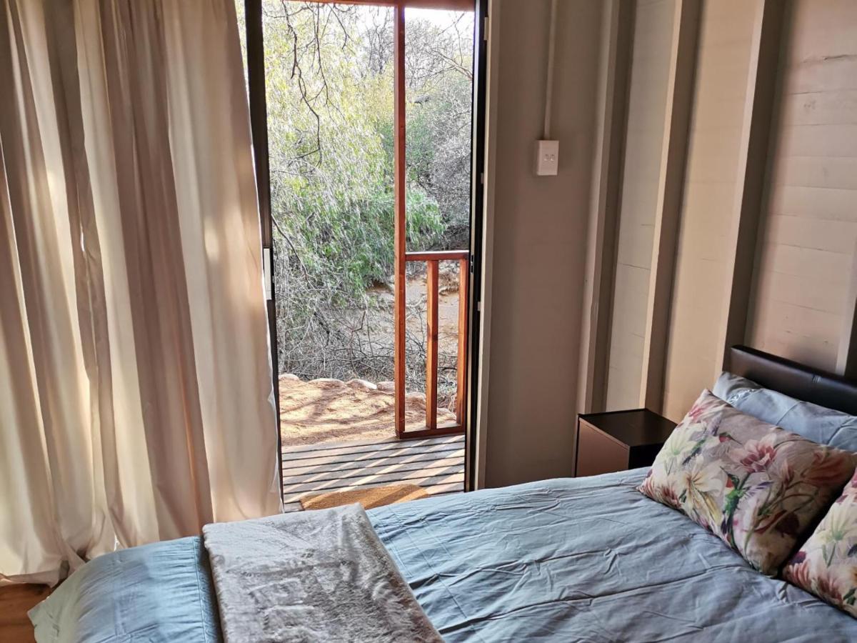 Linduli Farmstay Cradock Kültér fotó