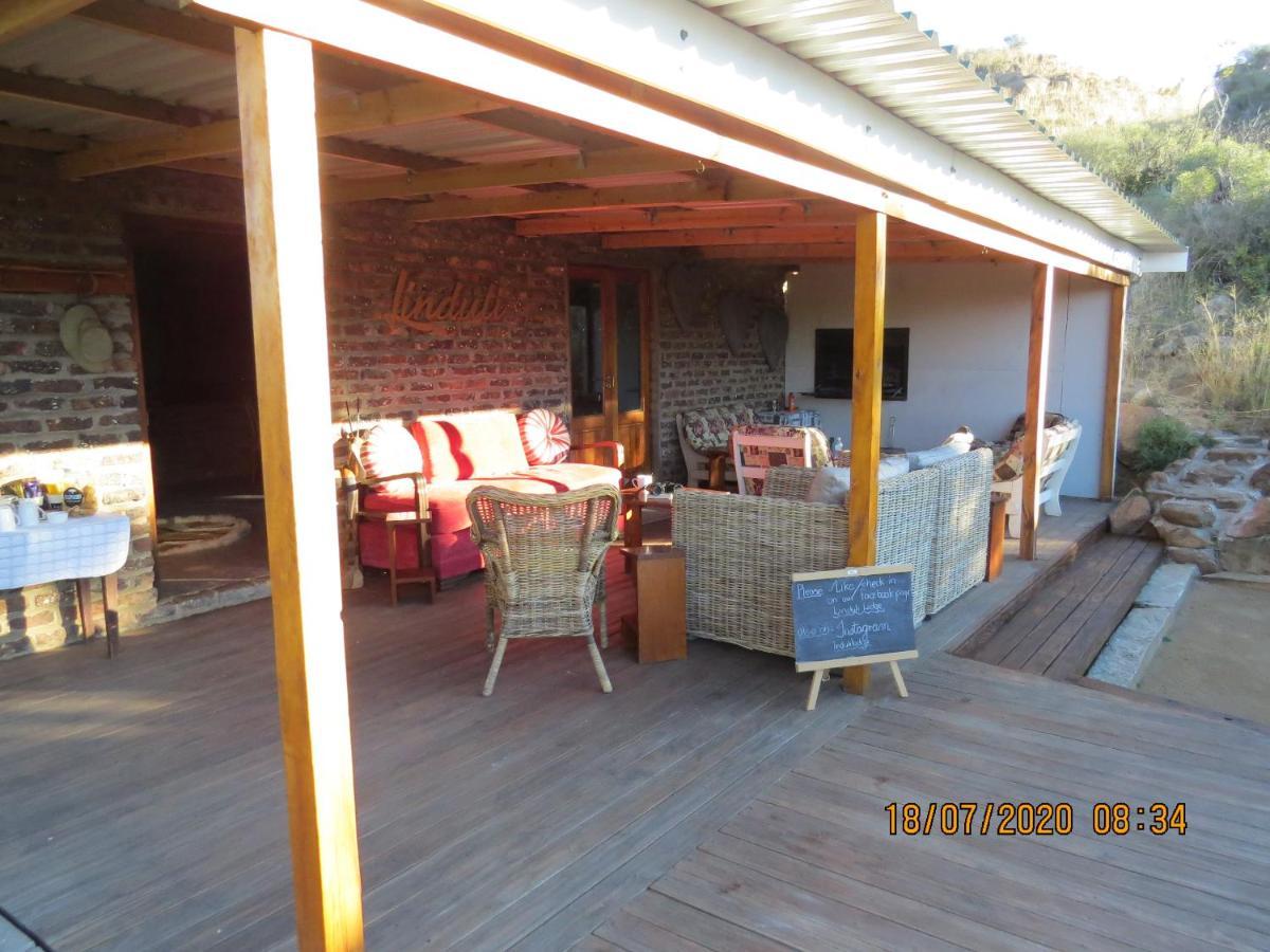 Linduli Farmstay Cradock Kültér fotó