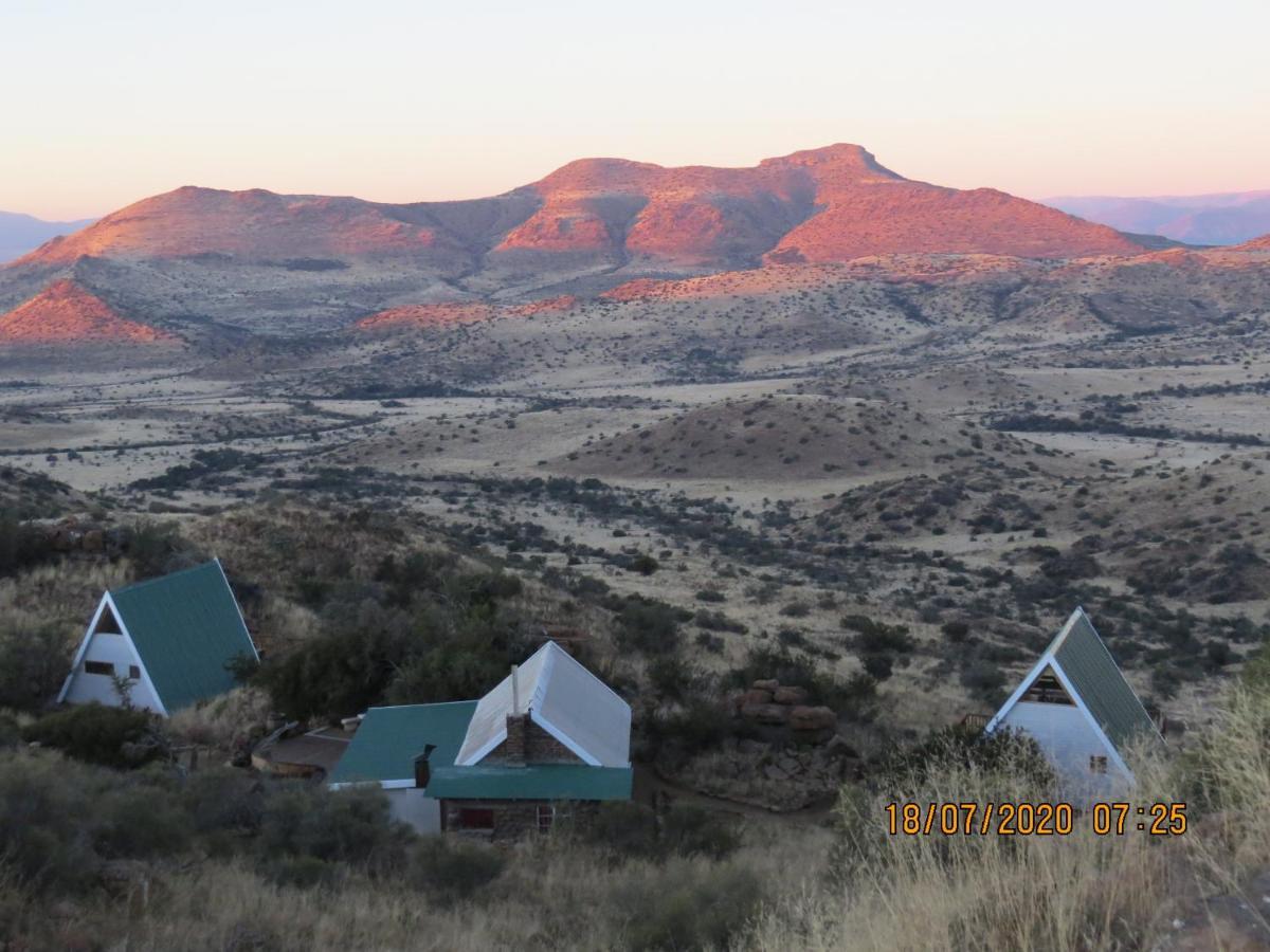 Linduli Farmstay Cradock Kültér fotó