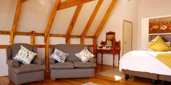 Linduli Farmstay Cradock Kültér fotó